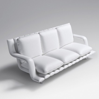 Sofa design "Sandy"